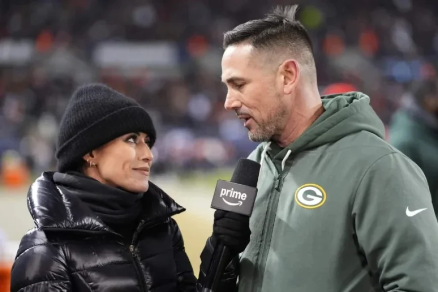 U.S. Senator Proposes Bill to Enhance Sports TV Access for Fans