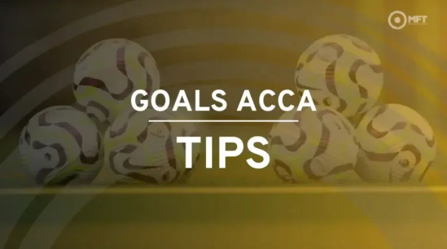 Bet365 and the 7-1 Wednesday acca: why this April 15 betting slate matters