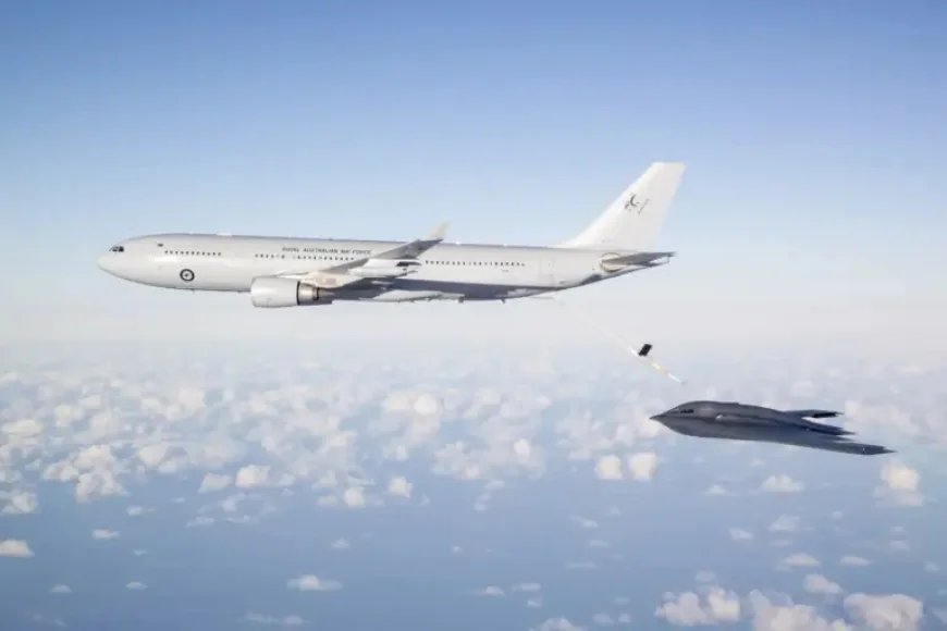 Nds 2026 and the Australia-US Alliance: Why the Great-Power Test Still Matters