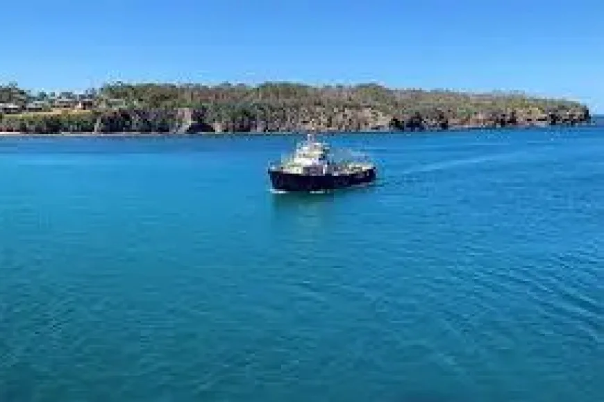 Scuttling scandal: 2 fishermen fined $15,000 each in Australian first