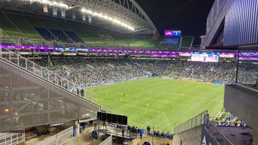 Seattle Accuses Trump as World Cup Tourism Declines, Overlooking Local Issues
