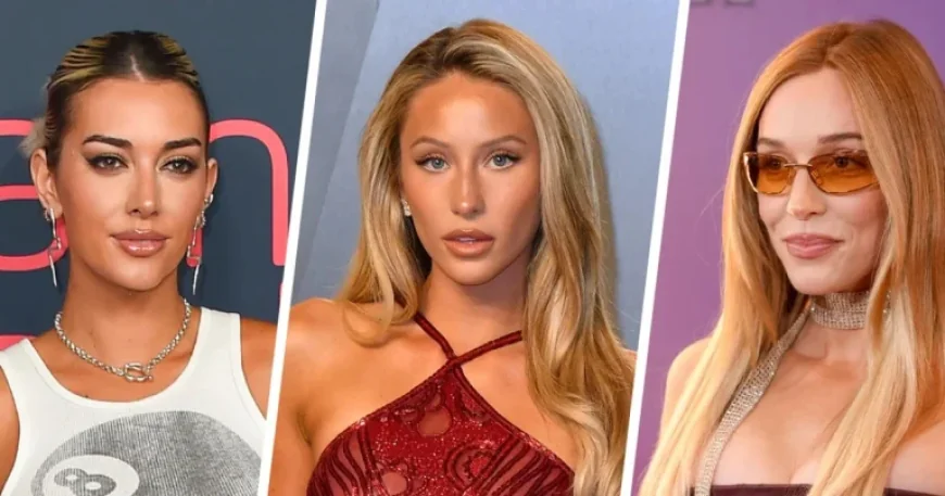 Alex Cooper Denies Alix Earle Social Media Dispute as Publicity Stunt