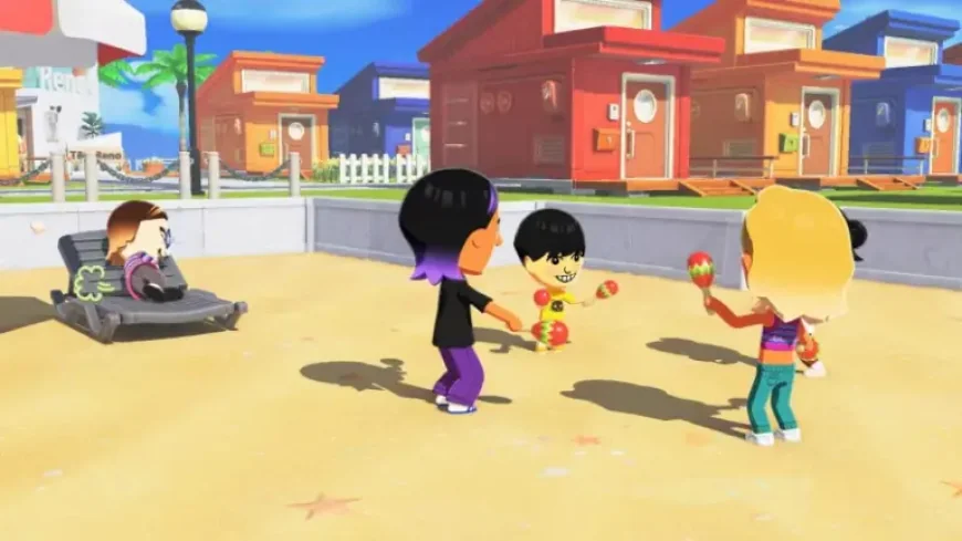 Nintendo Tomodachi Life Living The Dream as 2026 approaches: what the new release signals