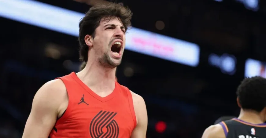 Deni Avdija Shines, Highlighting Suns’ Major Structural Weakness