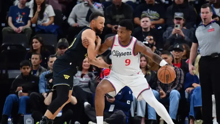 Ty Lue and the Clippers face a familiar Curry problem in Wednesday’s elimination game