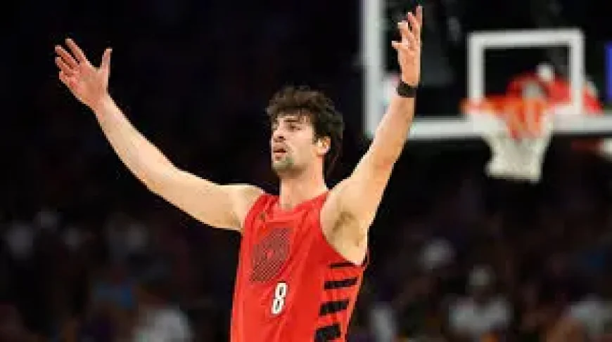 Suns Tickets as the Blazers’ Play-In Shock Sends Phoenix Into a New Inflection Point