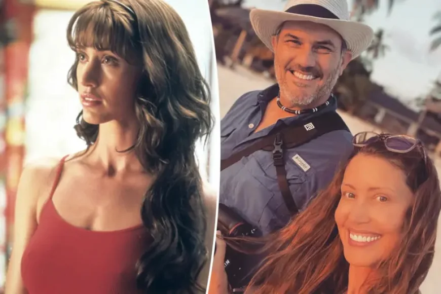 Shannon Elizabeth and the OnlyFans turn as a new chapter begins