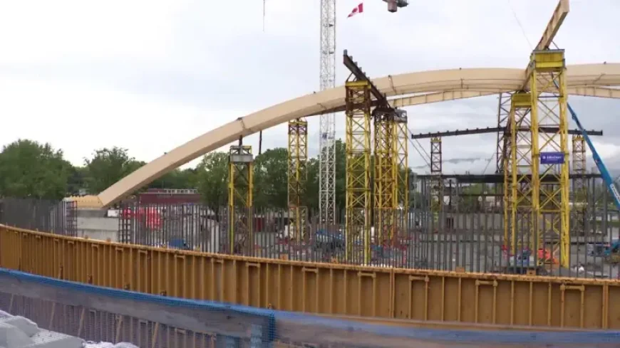 Pne Summer Concerts Return for 2026 at PNE as New Amphitheatre Debuts