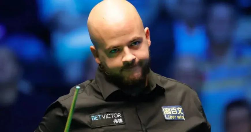 Snooker World Championship 2026: 2 shock exits and what Judgement Day revealed