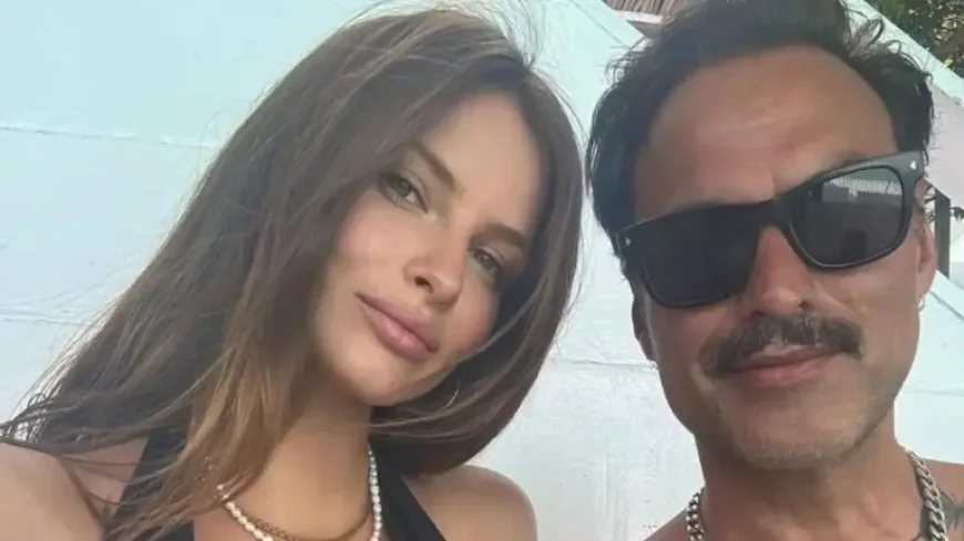 Alex Mytton and the 55-Year-Old Baby Bombshell Redefining a Made in Chelsea Family Tree