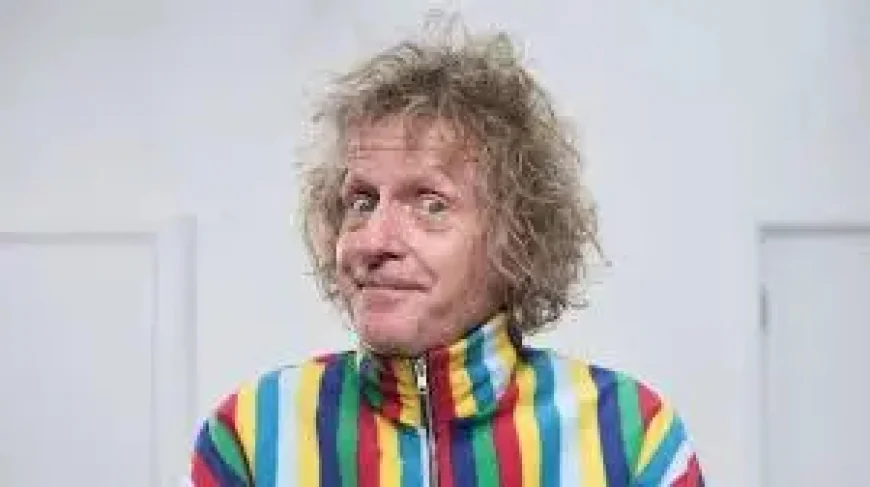 Grayson Perry Has Seen The Future: 3 chilling AI insights that make this documentary hard to shake