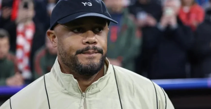 Key Factors Behind Bayern Munich’s Victory Over Real Madrid