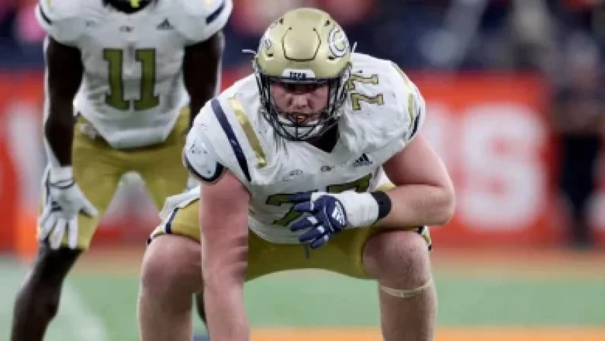 Analyzing Every Vikings Selection in Brugler’s 7-Round Mock Draft