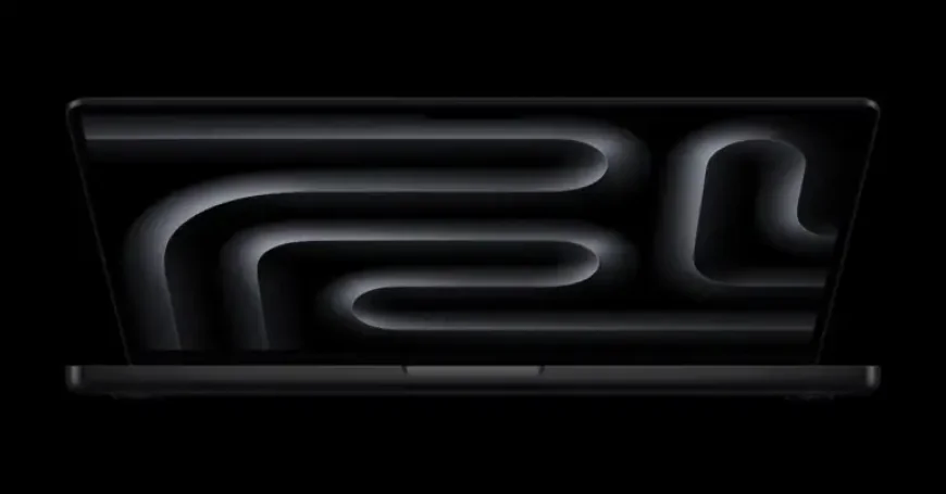 Macbook Pro Overhaul Signals 5 Big Changes Apple Is Preparing Soon