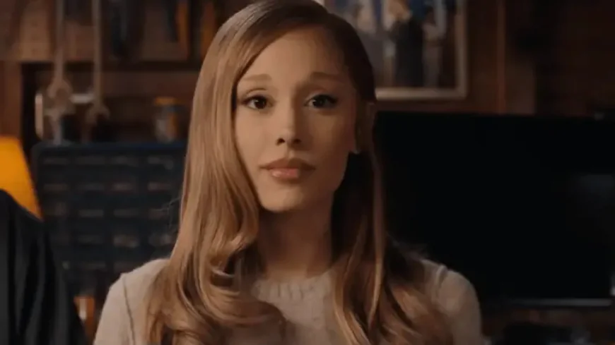 Ariana Grande Fockers Trailer Signals 5 Key Family Test Moments Before Thanksgiving