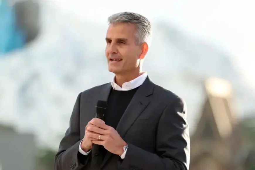 Marvel Entertainment and 1,000 Disney layoffs: Josh D’Amaro’s first major shake-up