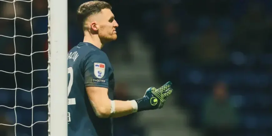 Jack Walton Loan Cambridge United: 5 key details behind the emergency move