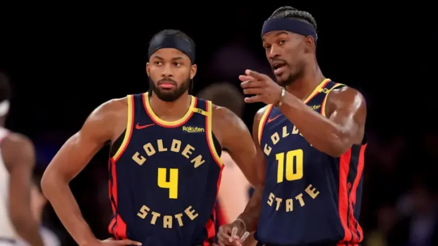 Jimmy Butler Injury Update: 3 signs Warriors fans can’t ignore before the Play-In