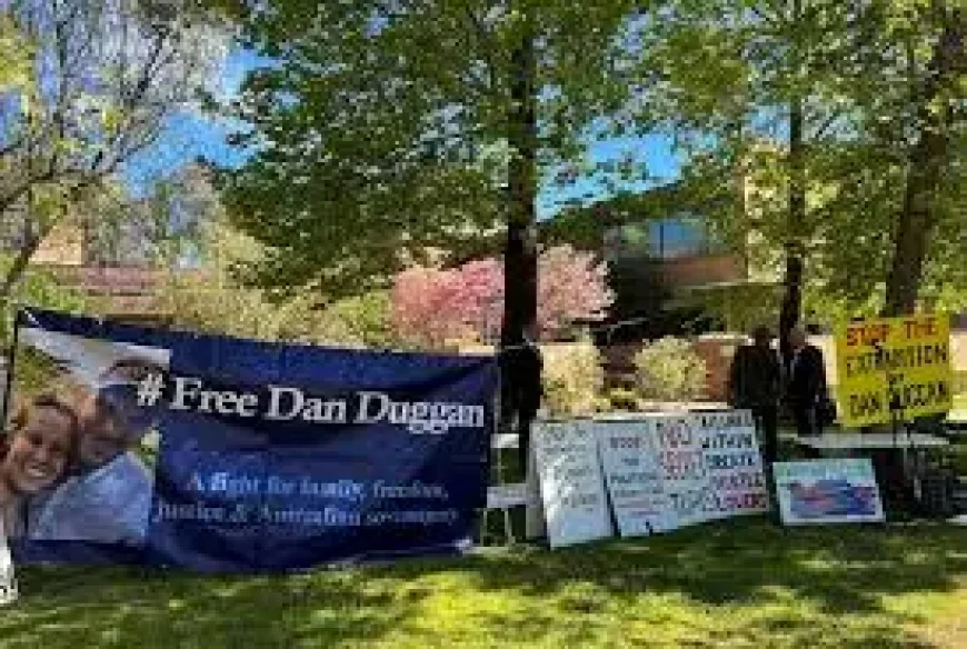 Daniel Duggan Extradition Appeal: 5 Key Details After Australian Court Loss