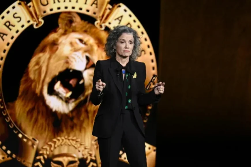 Courtenay Valenti Confirms Upcoming James Bond Film at Amazon MGM