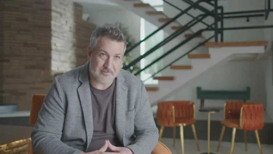 Joey Fatone Unveils Boy Band Industry’s Toxicity in New Docuseries