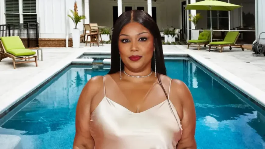 Weight Loss and a Summer Body: Lizzo’s Bikini Post Exposes the Pressure Behind the Pose