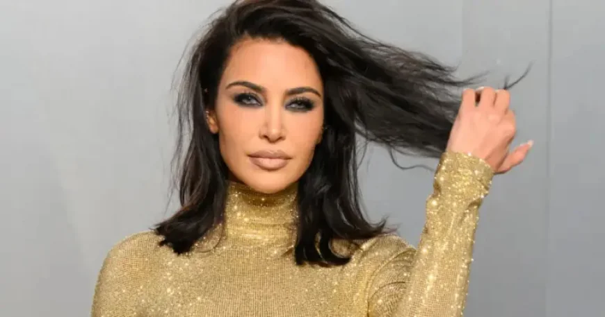 Skims at Coachella: 1 bold neckline turn that changed Kim Kardashian’s look