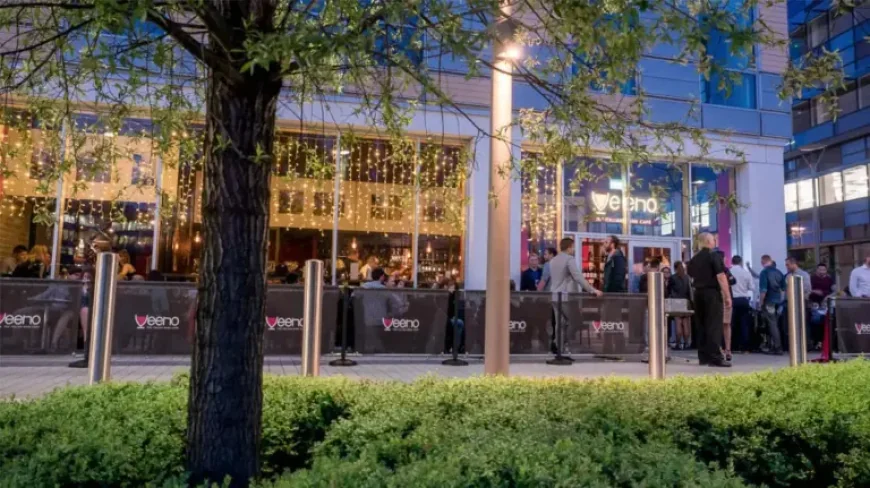 Veeno enters administration for second time as all five remaining sites face uncertainty