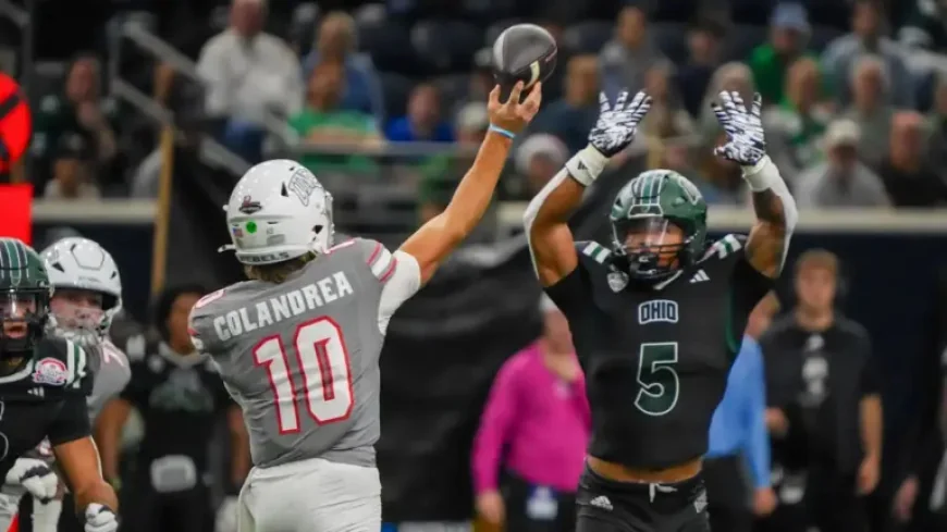 Nebraska Cornhuskers Football as 2026 Approaches: What Colandrea Changes