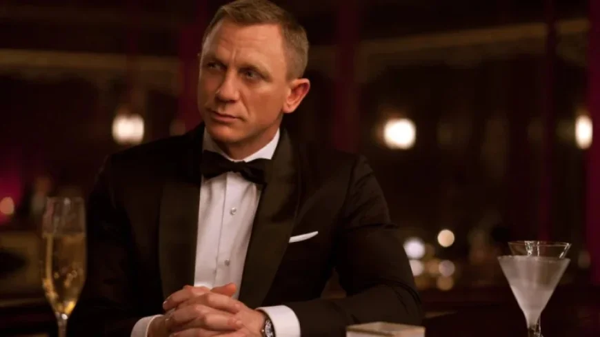 Amazon CEO Ensures Thorough Search for Next James Bond Actor
