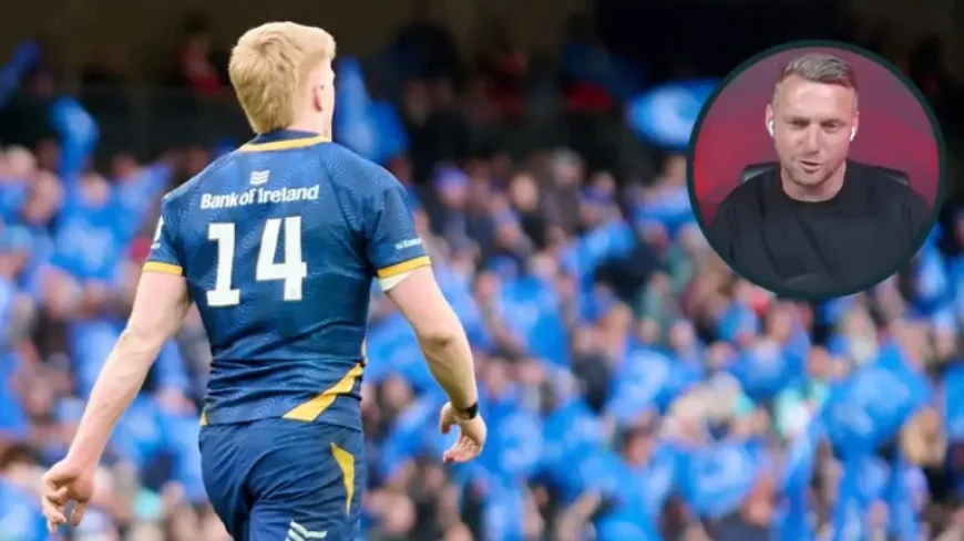 Dan Biggar and the Aviva question: Leinster, home advantage, and the hidden tension in Champions Cup rules