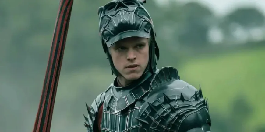 A Knight Of The Seven Kingdoms Faces Major Season 2 Setback After Gran Canaria Flooding