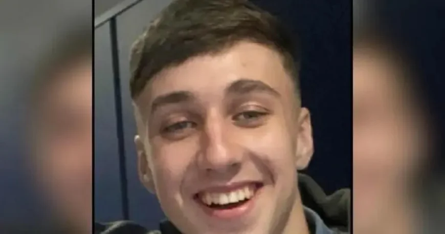 Jay Slater charity football match puts 21st birthday in focus and exposes a deeper fight