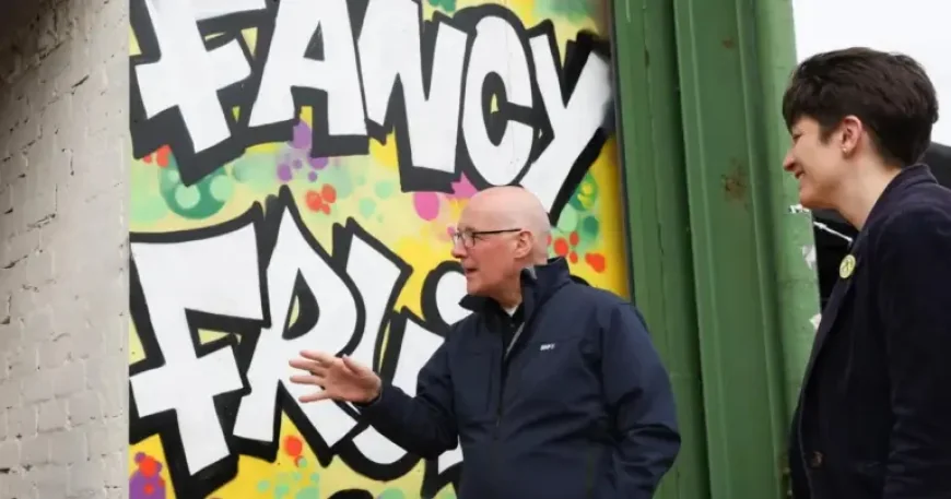 Snp Manifesto 2026: 5 pledges that put bills, buses and the NHS at the center