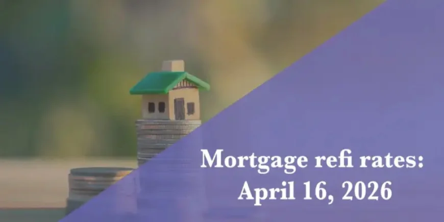 Rate Pause Holds as Mortgage Applications Rise Near One-Month Low