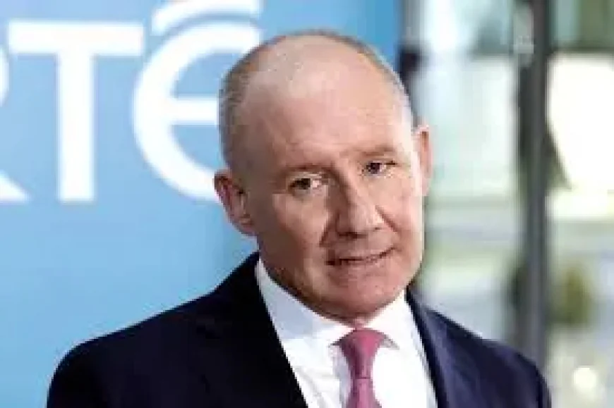 Jim Gavin: 3 revealing quotes after a tough presidential campaign