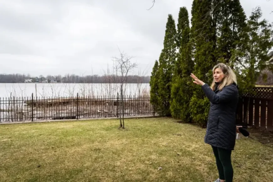 Pont: a low bridge, a high-stakes routine in Pierrefonds-Roxboro