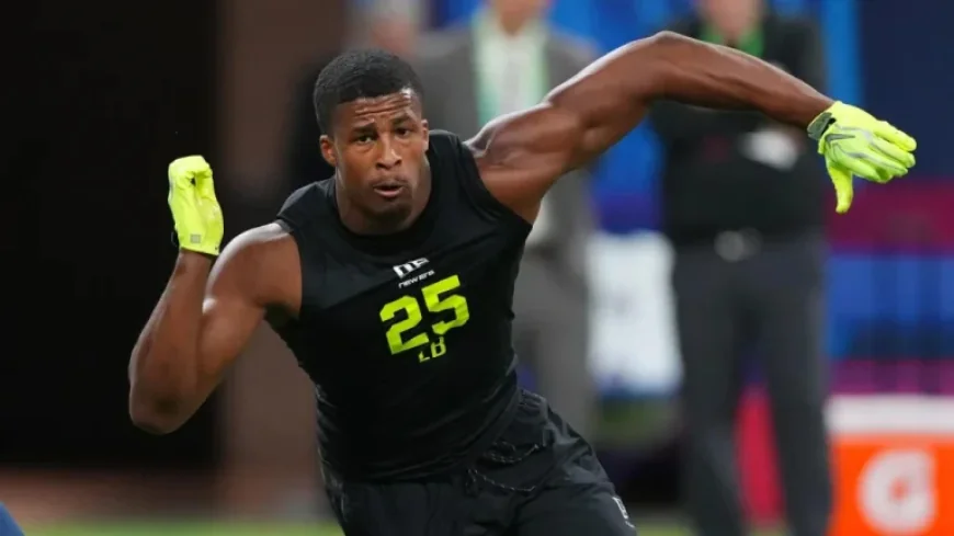 Mel Kiper’s ESPN NFL Mock Draft Reveals Round 1-2 Surprises and Trades