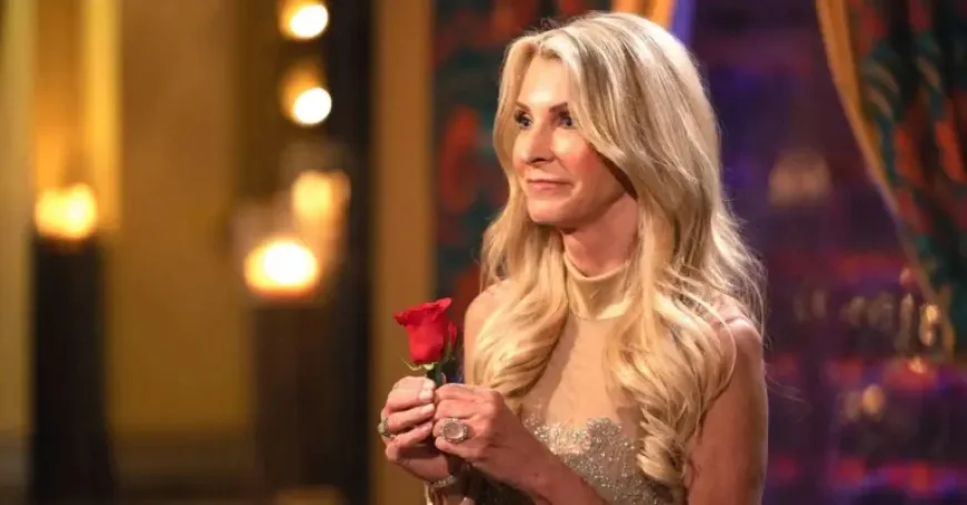Joan Vassos Reveals a First Rose Ceremony Shock: 1 Final Four Men Nearly Went Home