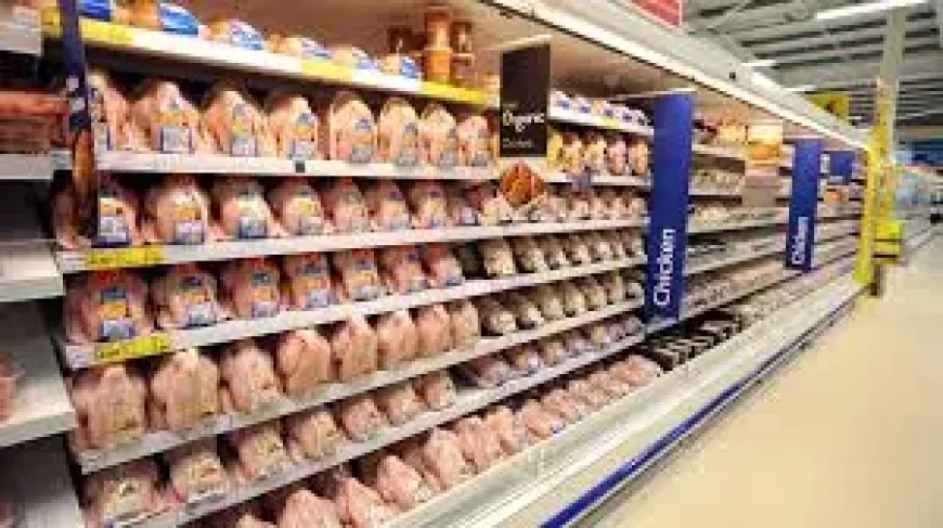 Food Shortages Uk: 6 warning signs shaping Britain’s worst-case planning