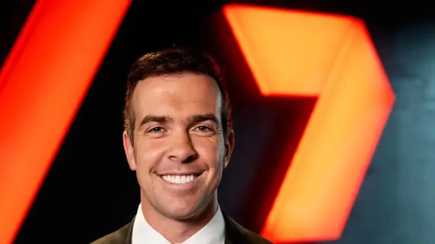 Tom Morris and the quiet thrill of a network debut