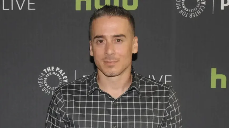 Kirk Acevedo and the squeeze on middle-class actors as Hollywood shifts
