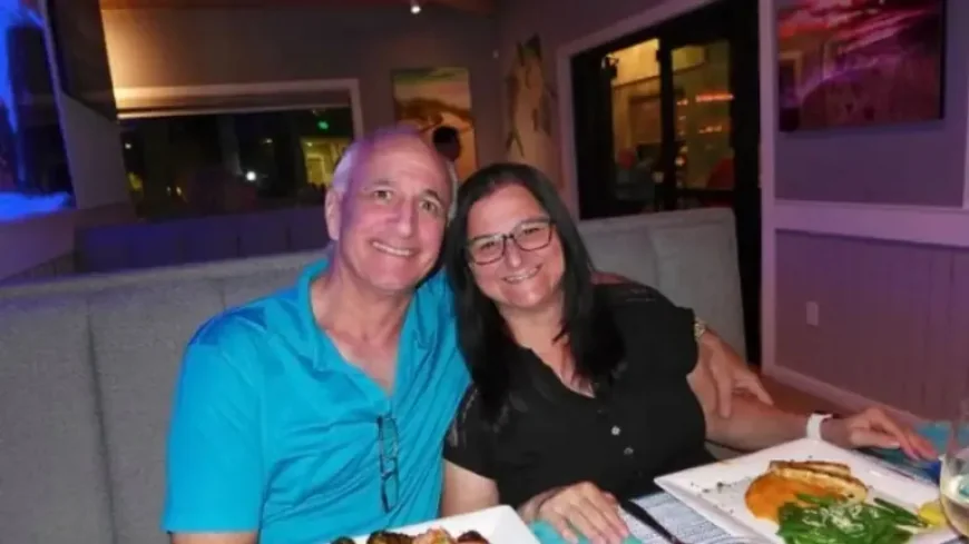 Canadian Detained At Alligator Alcatraz: A Grandfather’s Harrowing Florida Ordeal