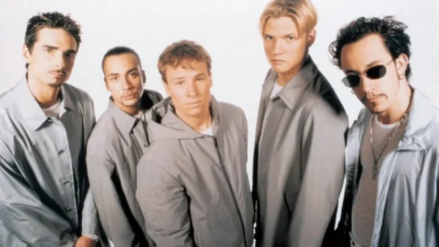 Key Insights from ‘Boy Band Confidential’ Investigation Doc
