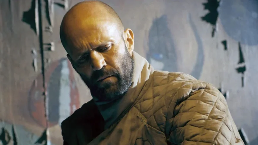 Jason Statham Returns in New Footage of The Beekeeper 2 Sequel