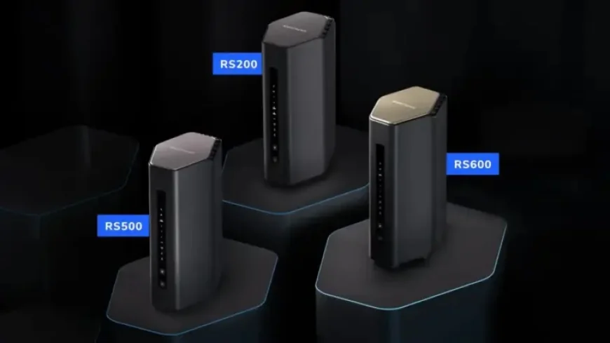 Router Shock: FCC Grants First Foreign-Made Exemption to Netgear