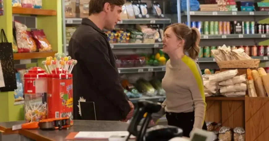 Todd Grimshaw and the purple warning: 1 chilling Corrie turn could change everything