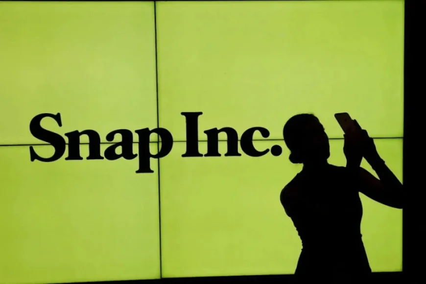 Snap Lays Off 16% of Workforce, Citing AI Challenges