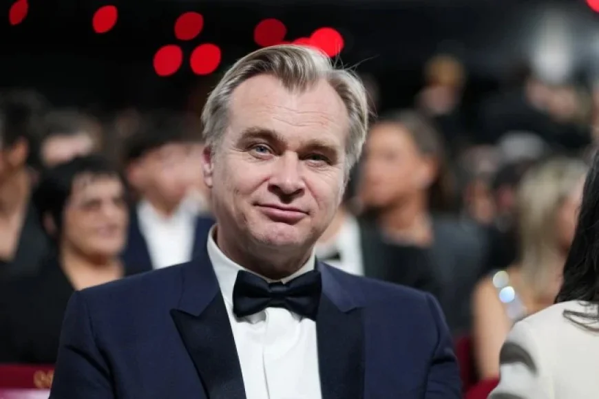 Christopher Nolan’s ‘The Odyssey’ Shines at Universal’s CinemaCon