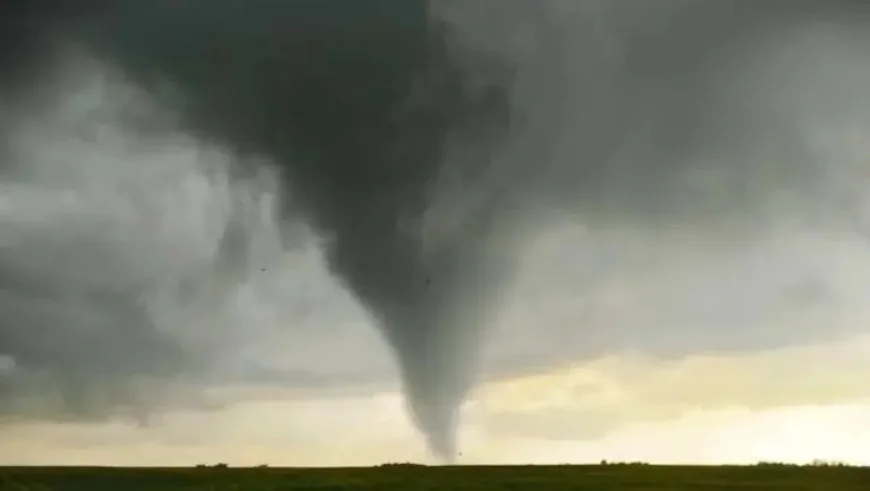Tornade exposes a growing danger behind familiar storm warnings